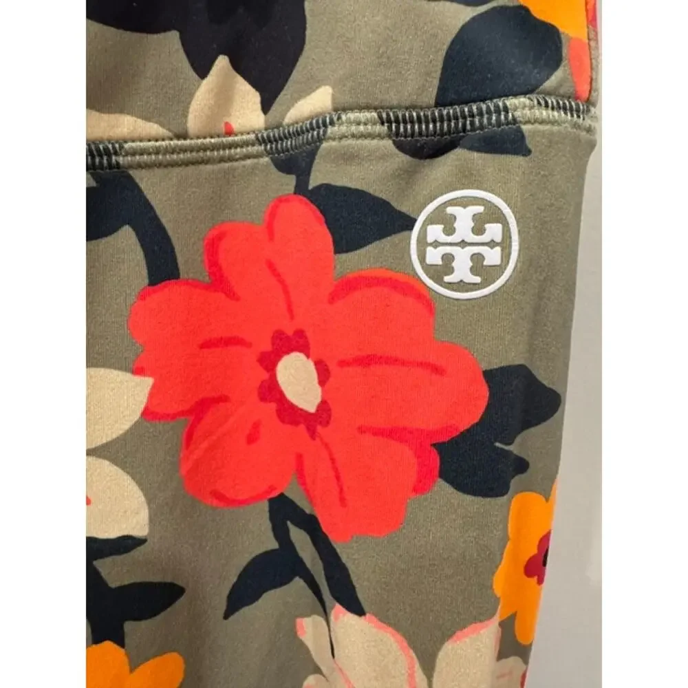 Tory Burch Sport Leggings